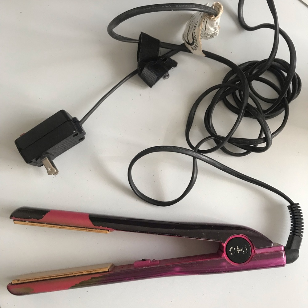Chi Flat Iron